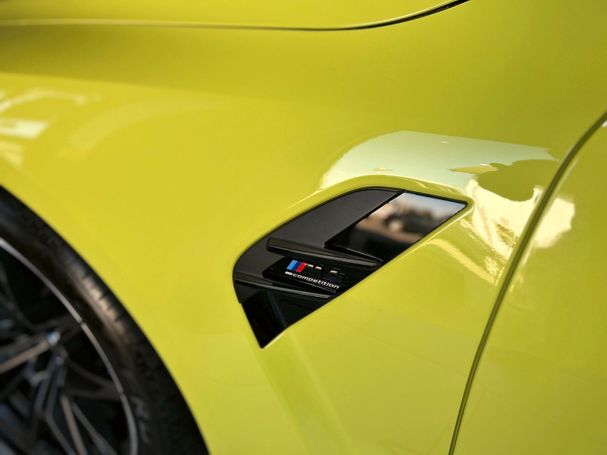 BMW M4 Competition 375 kW image number 11