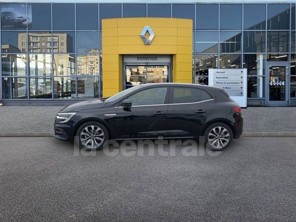 Renault Megane 103 kW image number 12