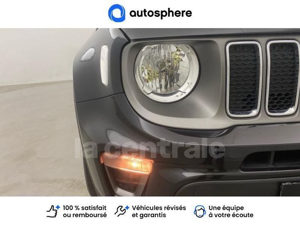 Jeep Renegade 1.6 MultiJet 96 kW image number 14