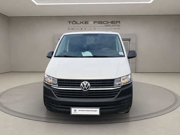 Volkswagen T6 Transporter 81 kW image number 3