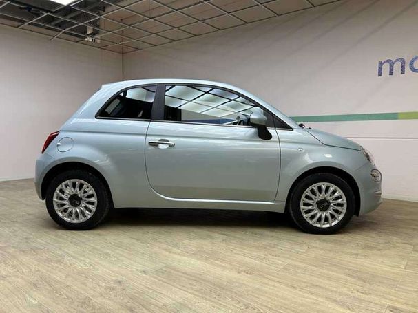 Fiat 500 1.0 51 kW image number 3