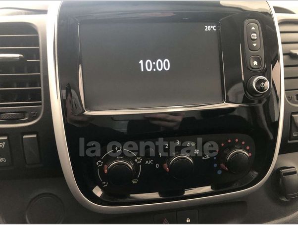 Renault Trafic DCi 95 L1H1 70 kW image number 10