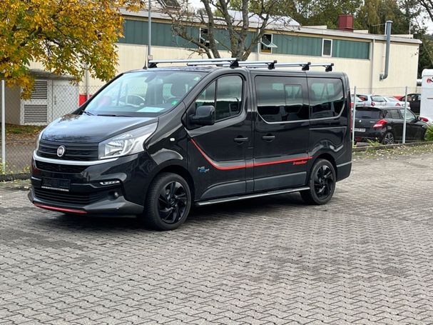 Fiat Talento 107 kW image number 1