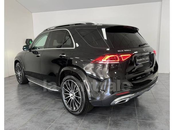 Mercedes-Benz GLE 300 d 4Matic Line 180 kW image number 3