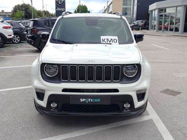 Jeep Renegade 1.0 Limited 88 kW image number 2