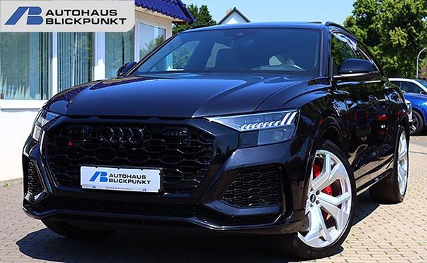 Audi RSQ8 4.0 TFSI 441 kW image number 1