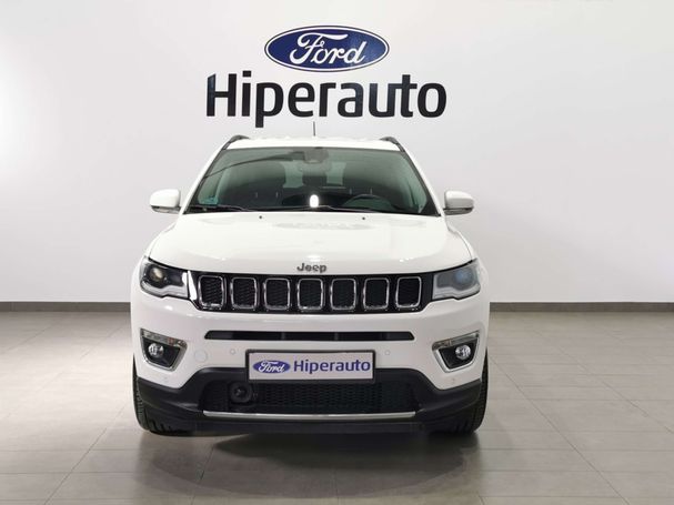 Jeep Compass Limited 103 kW image number 2