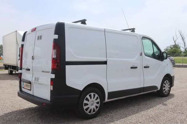 Renault Trafic DCi L1H1 70 kW image number 2