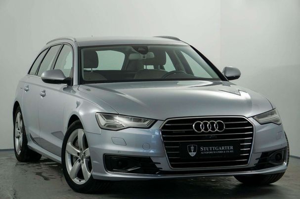 Audi A6 3.0 TFSI quattro 245 kW image number 2