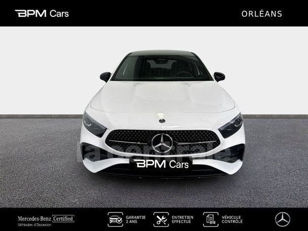 Mercedes-Benz A 180 d 85 kW image number 2