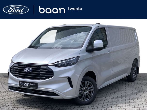 Ford Transit Custom 320 L2H1 Limited 125 kW image number 1