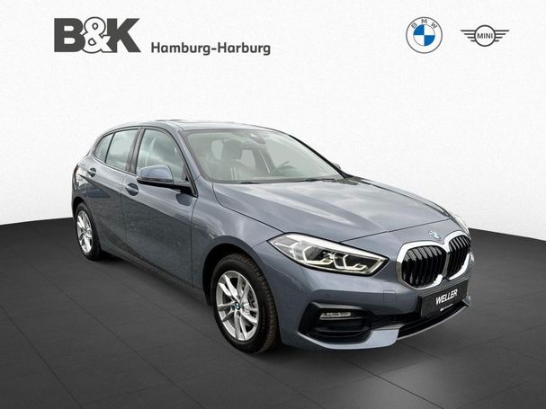 BMW 118i Sport Line 100 kW image number 3