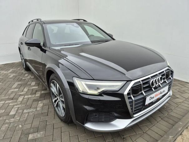 Audi A6 Allroad 257 kW image number 7