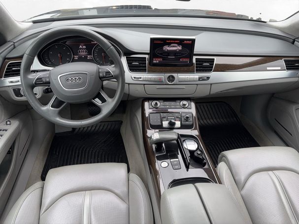 Audi A8 3.0 TDI quattro 193 kW image number 8