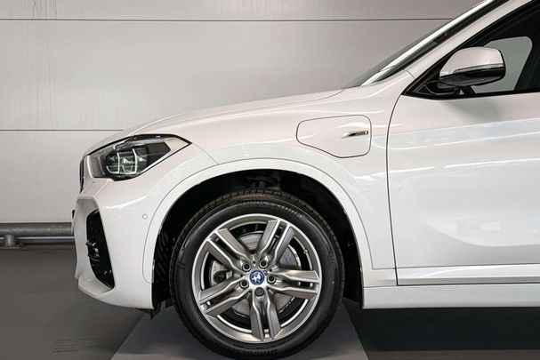 BMW X1 25e xDrive 162 kW image number 5