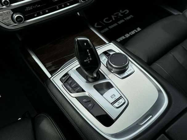 BMW 730d 195 kW image number 33