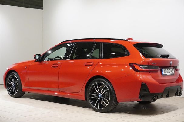 BMW 330 Touring M Sport xDrive 185 kW image number 3