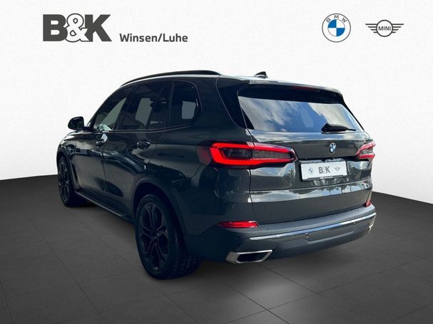 BMW X5 xDrive30d 210 kW image number 6