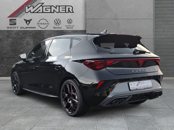 Cupra Leon VZ 2.0 TSI DSG 221 kW image number 3