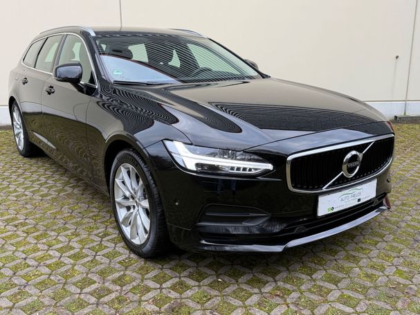 Volvo V90 D4 AWD 140 kW image number 3