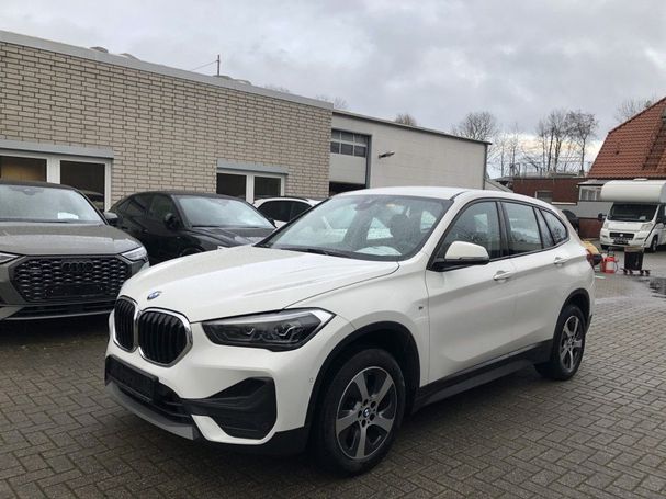 BMW X1 sDrive18d 110 kW image number 1