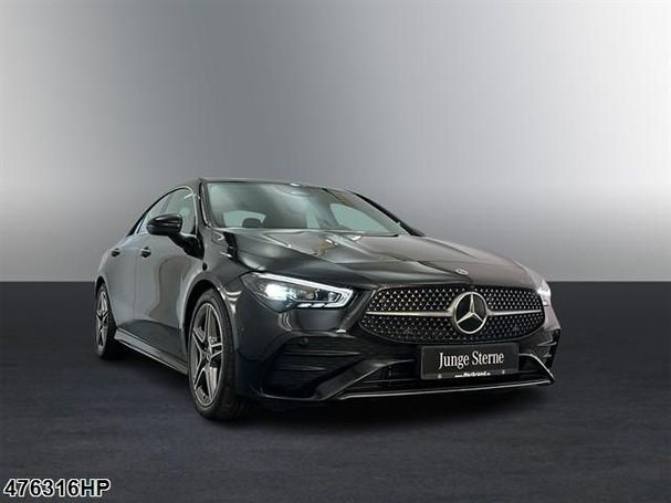 Mercedes-Benz CLA 200 120 kW image number 2