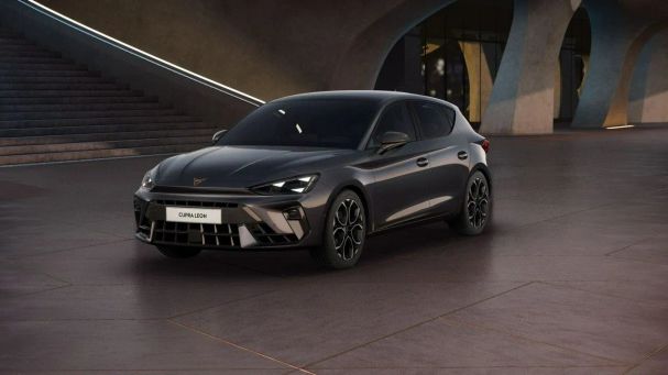 Cupra Leon 110 kW image number 1