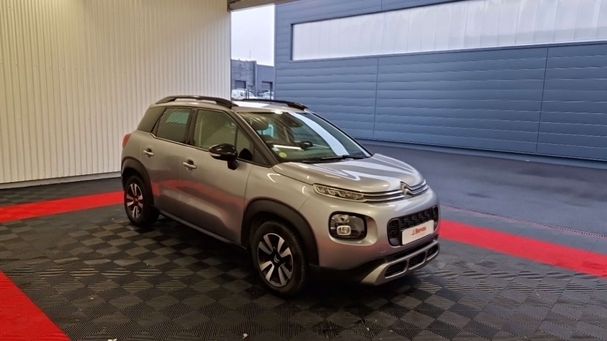 Citroen C3 Aircross BlueHDi 120 EAT6 Shine 88 kW image number 1