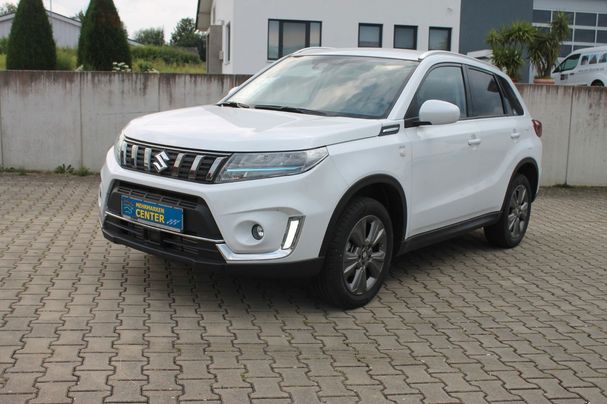 Suzuki Vitara 1.4 Boosterjet Hybrid 95 kW image number 1