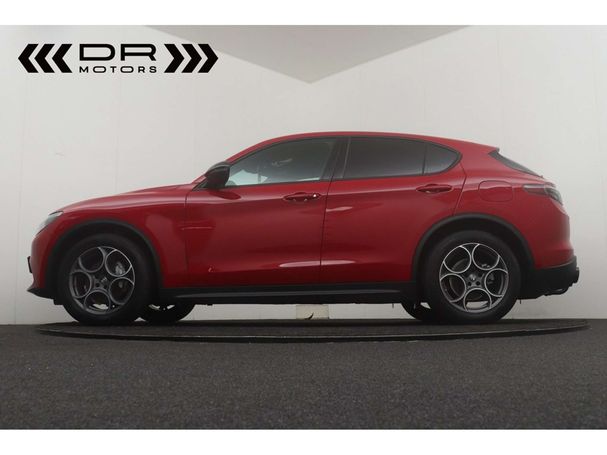 Alfa Romeo Stelvio 2.2 118 kW image number 5