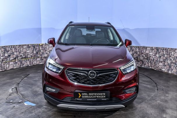 Opel Mokka X 1.4 Ecotec 103 kW image number 2