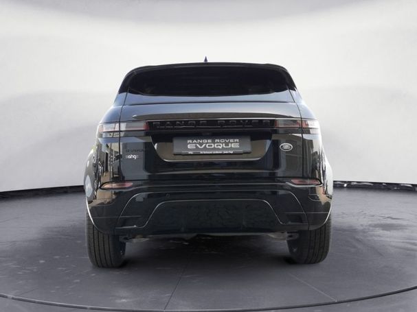 Land Rover Range Rover Evoque D165 120 kW image number 2