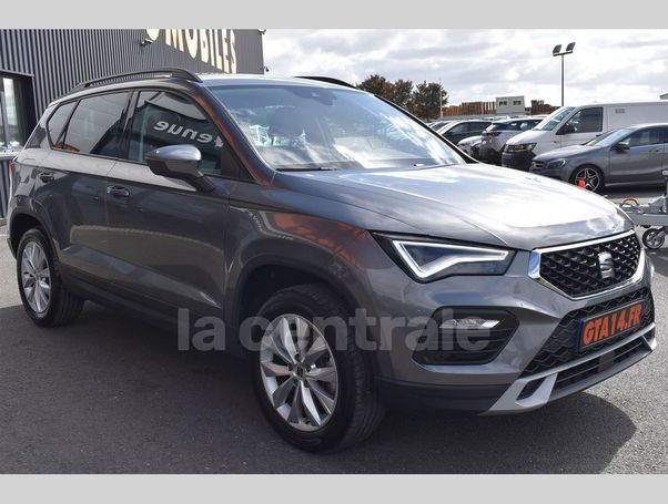 Seat Ateca 2.0 TDI Style 110 kW image number 2