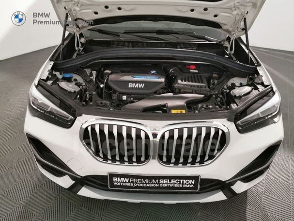 BMW X1 25e xDrive 162 kW image number 16