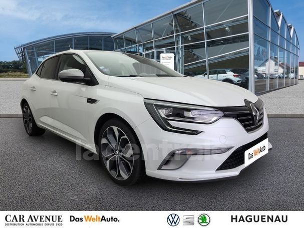 Renault Megane 117 kW image number 2