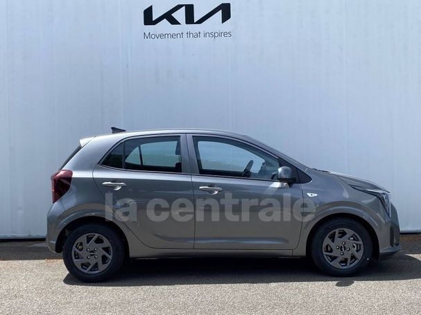 Kia Picanto 58 kW image number 14