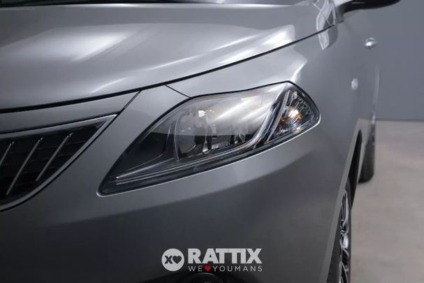 Lancia Ypsilon 51 kW image number 4