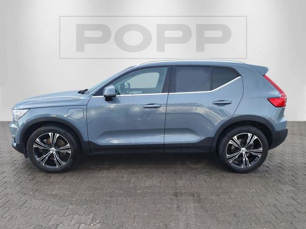 Volvo XC40 Recharge T4 Inscription Expression 155 kW image number 20