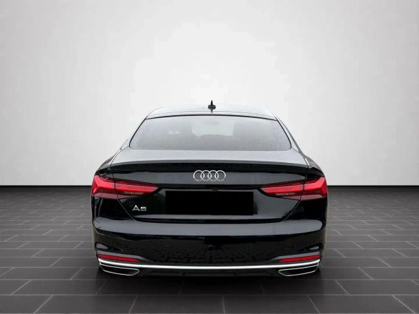 Audi A5 110 kW image number 4