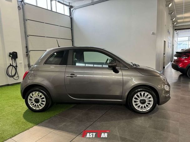 Fiat 500 1.0 51 kW image number 4