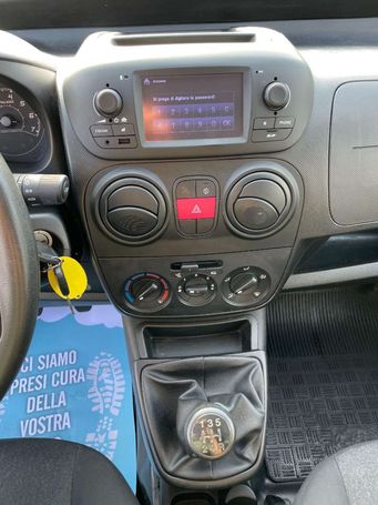 Fiat Fiorino 59 kW image number 12