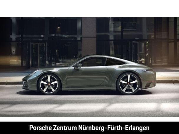 Porsche 992 Carrera 283 kW image number 3