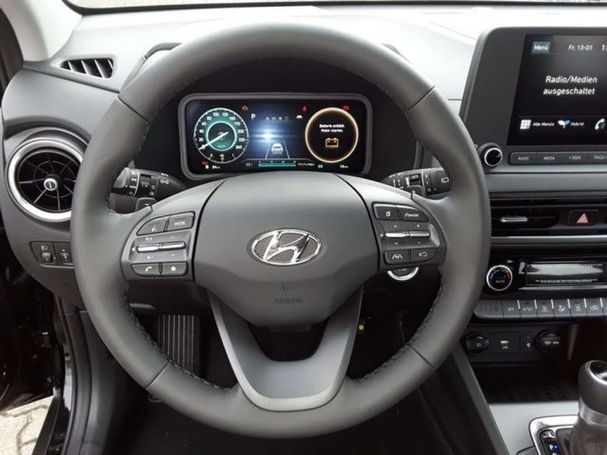 Hyundai Kona 1.6 Trend DCT 104 kW image number 5