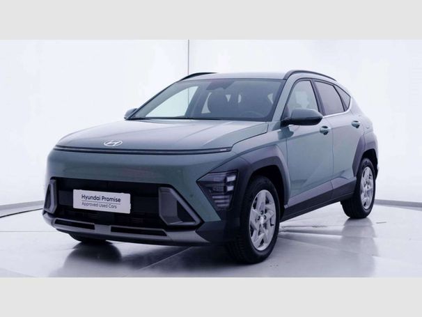 Hyundai Kona 1.0 88 kW image number 13