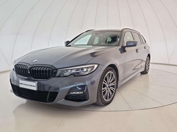 BMW 320d Touring 140 kW image number 1