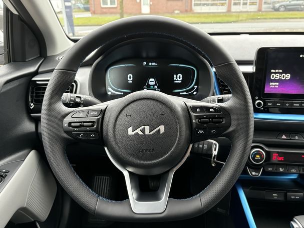 Kia Stonic 74 kW image number 12