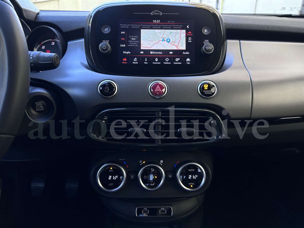 Fiat 500X 1.3 70 kW image number 11