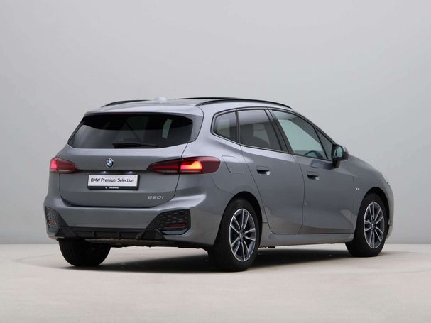 BMW 220i Active Tourer 115 kW image number 9