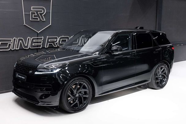 Land Rover Range Rover Sport P460e S 338 kW image number 2