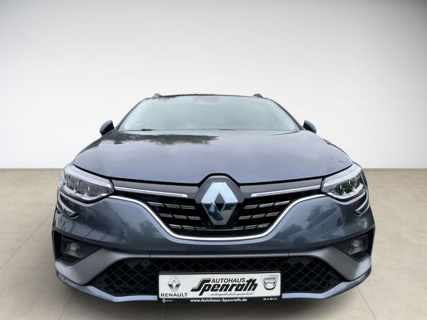 Renault Megane Grandtour E-Tech 118 kW image number 4